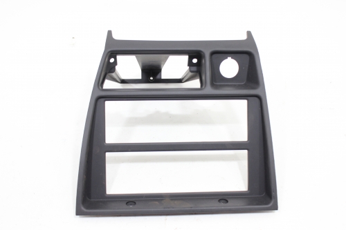 Moldura Painel Instrumento Central-radio Space Wagon  Original Mb652465