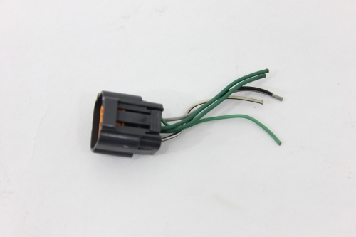 Conector Válvula Egr Outlander 2013/2016 Usado (862)