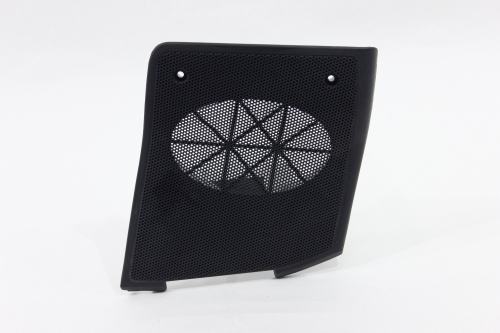 Grade Superior Capa Painel Le S10 95/00 Usado (983)