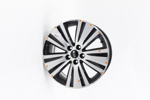 Roda Aro 18 Sportage-220 Sportage 12/16 Usado (220)