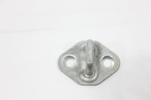 Batente Porta Diant Le Hilux Sw4 16/20 Usado (603)