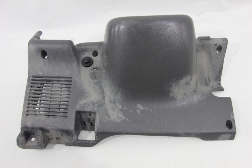 Acabamento Inferior Painel Volante Hilux 98/04 Usado (781)