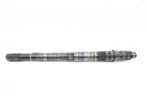 Eixo Entalhado S10 95/00 Usado (980)