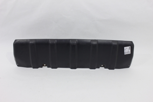 Protetor Central Para-choque  Tras Pajero Sport 99/05 Usado (609)