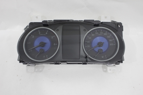 Painel Instrumentos Hilux 16/20 Usado (537)