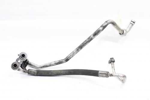Cano Compressor Ar Condicionado Pathifinder Se 98/04 Usado (935)