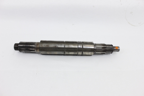Eixo Entalhado D-70 69/80 Usado (725)