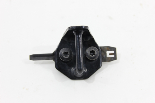 Batente Porta Tras Ld Ranger 98/04 Usado (946)
