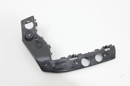 Guia Para-choque  Dianteiro S10 Trailblazer 12/... Le