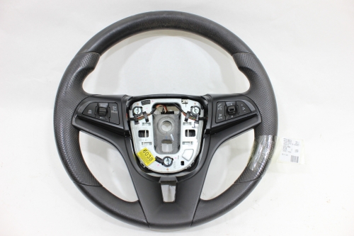 Volante Direção com Comandos Tracker 17/19 Usado (746)