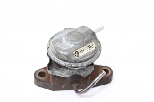 Válvula Egr 5.2 V8 209cv Gasolina Cherokee 93/98 Usado (622)