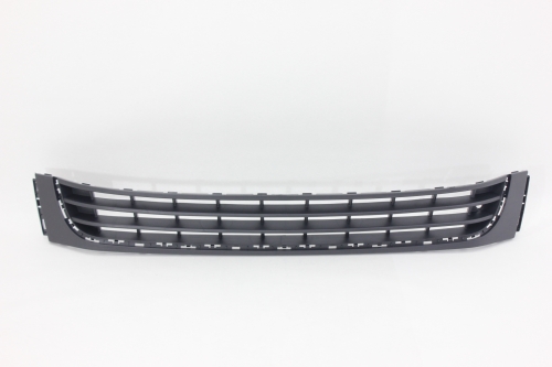 Grade Central Para-choque  Amarok 10/16 S/ Friso