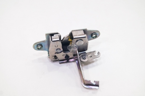 Fechadura Tampa Traseira Hilux 05/15 (Cabine Dupla) Le