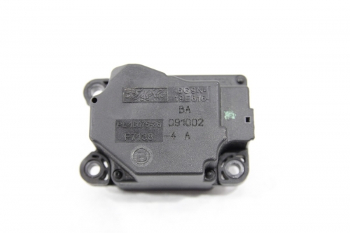 Atuador Caixa Evaporadora 4 Land Rover Freelander 2 2008-2010 Usado (197)