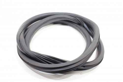 Borracha Porta Diant Le Peugeot 2008 Griffe 15/20 Usado (377)