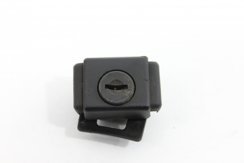 Fecho Botão Porta Luvas Escort 87/92 Usado (997)