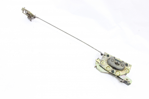 Fechadura Porta Dd F-1000 72/92 Usado (231)