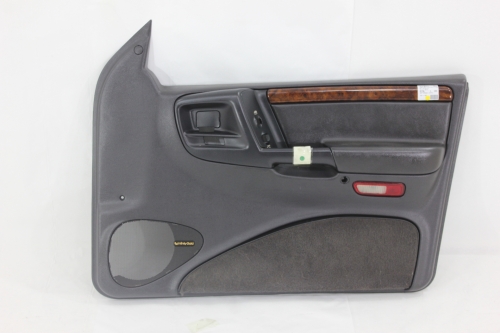 Forro Porta Dianteira Ld Cherokee Limited 93/98 Usado (414)