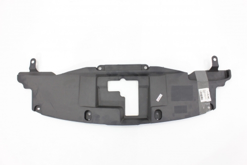 Acabamento Painel Frontal Radiador (Suporte Grade) Hilux 16/19