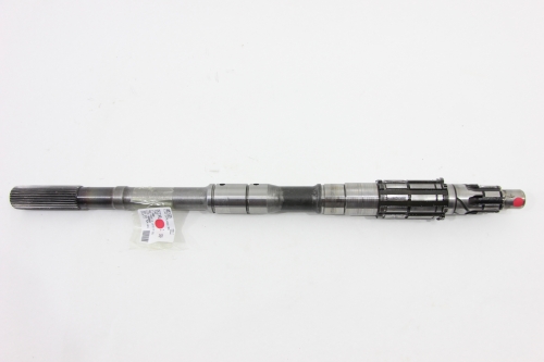 Eixo Entalhado F-1000 72/92 Usado (365)
