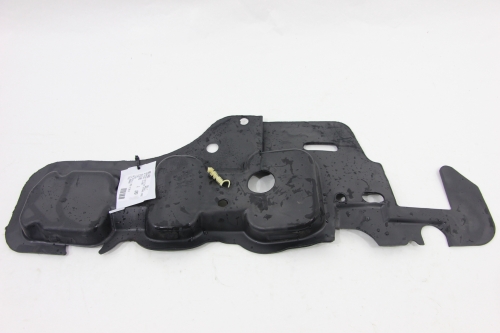 Borracha Defletor Int Cabine Pedal Ld F-250 99/12 Usado (883)