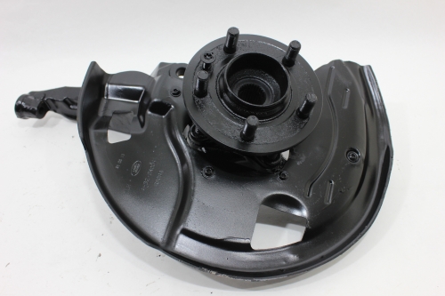 Montante Cubo Espelho Roda Diant Le Discovery 4 10/15 Usado (076)