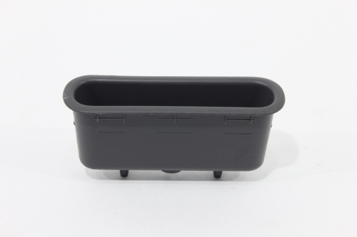 Puxador Int Forro Porta Tras Ld Hilux  3.0 05/15 Usado (765)