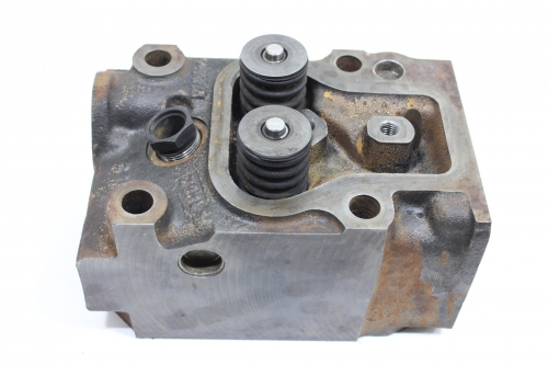 Cabeçote Mwm X10 4cc 140cv Vw 8-140 94/99 Usado (532)
