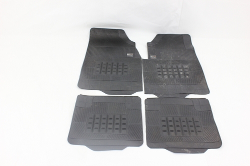 Tapete Borracha Jg (Borcol) Jeep Renegade 15/22 Usado (194)