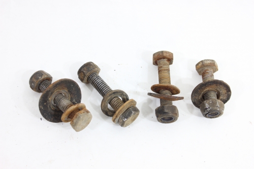 Parafuso Para-choque  Traseiro Jg Ranger 93/97 Usado (078)