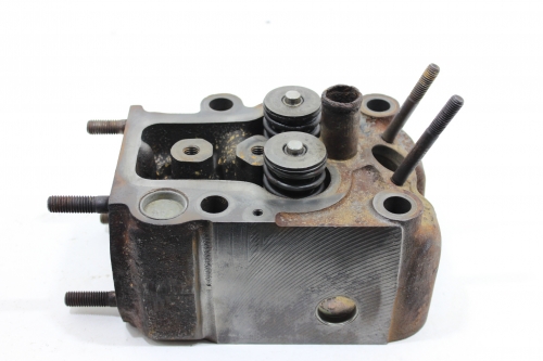 Cabeçote Mwm 229 4cc 96 Á 106cv F-1000 72/92 Usado (696)