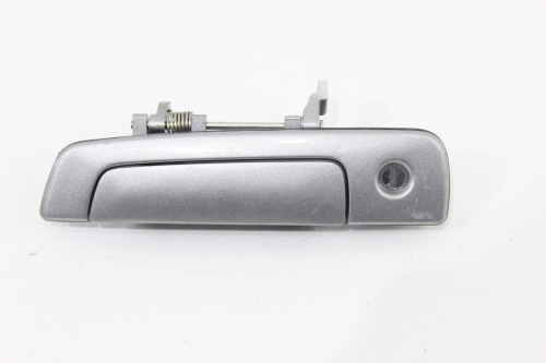 Maçaneta Externa Porta Dd Pajero Tr4 10/15 Usado (685)