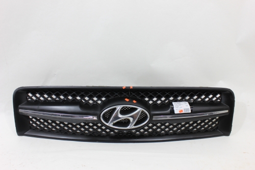 Grade Diant 2.7 V6 Gasolina 180cv Tucson 05/15 Usado (987)