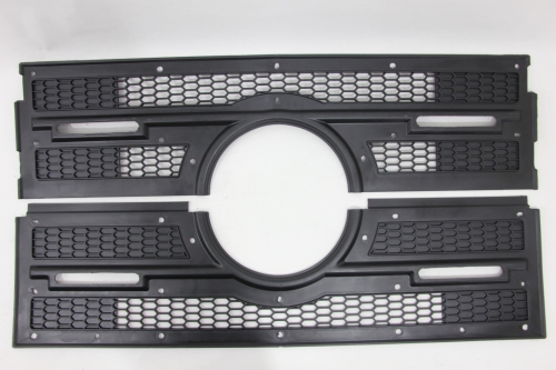 Grade Vw Constelation 24-250 19-370 Inferior e Superior
