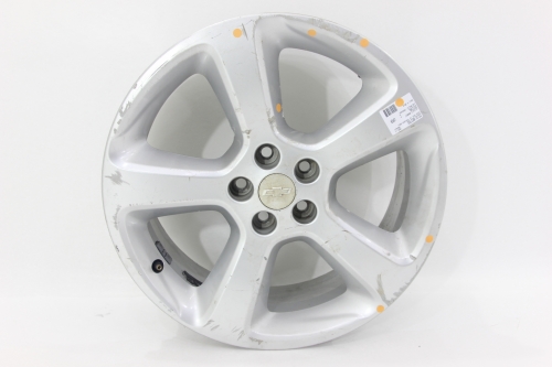 Roda Aro 18 Tracker 12/16 Usado (983)