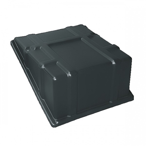 Tampa Bateria Vw Constelation 13-180/17-250/19-320/24-250/25-370 /...