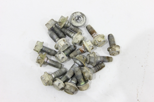 Parafuso Dobradiça Porta Jg Triton Hpe 08/15 Usado (557)