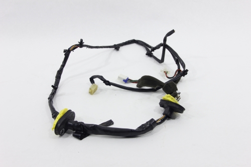 Chicote Porta Tras Ld Pajero Sport 99/05 Usado (692)