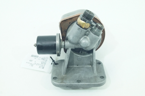 Suporte Filtro Óleo S10 95/00 Usado (762)