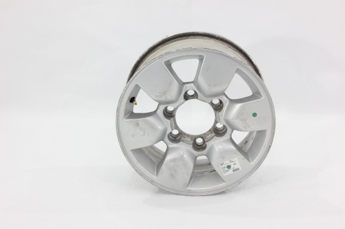 Roda Liga Aro 15 6 Furos Hilux 05/09 Usado (077)