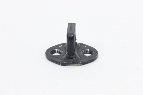 Batente Porta Tras Ld Pajero Tr4 10/15 Usado (704)