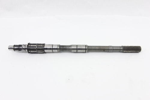Eixo Entalhado F-1000 72/84 Usado (504)