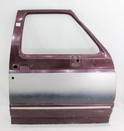 Porta Dianteira Ld F-1000 93/95 Usado (060)