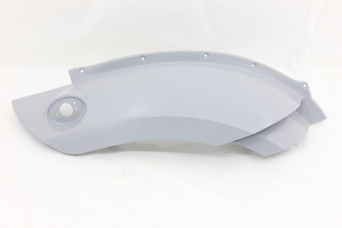 Paralama Cargo 1723/2429 12/... (Plastico) Ld