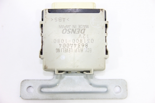 Módulo Ecu Regulador Farol Pajero Full 08/15 Usado (748)