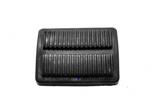 Capa Pedal Freio Agrale/Volare