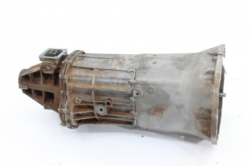 Caixa Câmbio Manual S10 2.4 4x2 Flex 12/17 Usado (108)