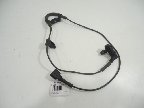 Sensor Abs Traseiro L200 Triton Pajero Dakar 08/15 Le Usado