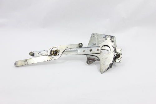 Máquina Vidro Manual S10 95/00 Usado (267)