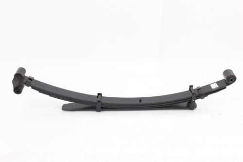 Feixe Mola Ld F-250 99/12 Usado (830)